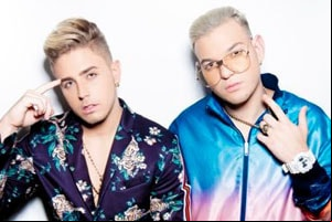 Biografía de Chris & Tato