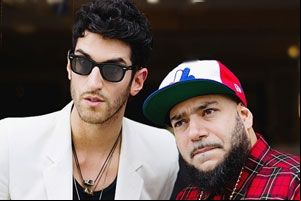 Biografía de Chromeo
