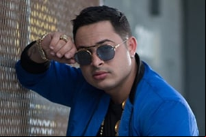 Biografía de Chucho Flash