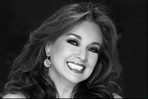 Biografía de Claudia De Colombia 