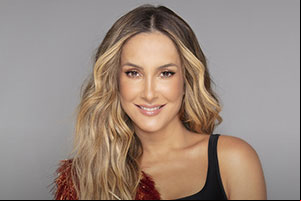 Biografía de Claudia Leitte