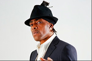 Biografía de Coolio