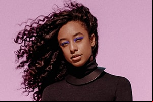 Biografía de Corinne Bailey Rae