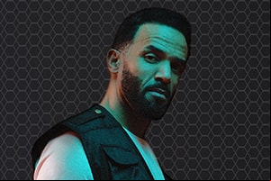 Biografía de Craig David