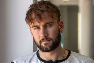 Biografía de Dani Fernández