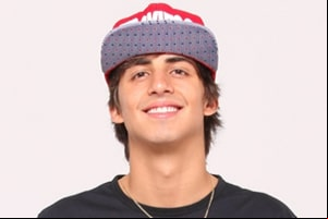 Biografía de Daniel El Travieso