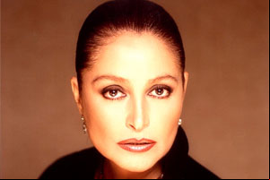 Biografía de Daniela Romo