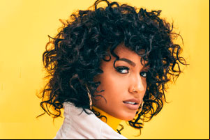 Biografía de DaniLeigh