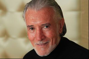 Biografía de Danny Daniel