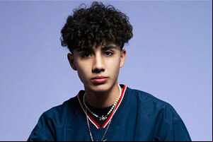 Biografía de DannyLux