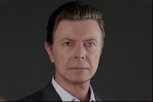 Biografía de David Bowie