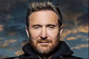 Biografía de David Guetta