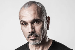 Biografía de David Morales