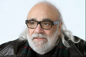 Biografía de Demis Roussos