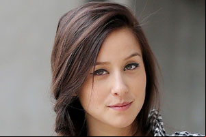 Biografía de Denise Rosenthal