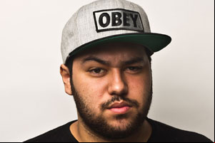 Biografía de Deorro