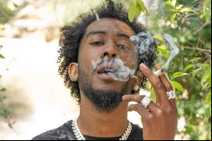 Biografía de Desiigner