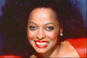 Biografía de Diana Ross