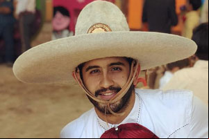 Biografía de Diego Herrera