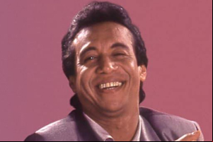 Biografía de Diomedes Diaz