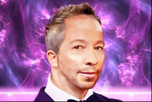 Biografía de DJ Bobo
