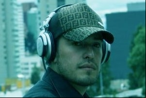 Biografía de DJ César V