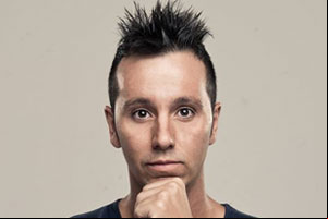 Biografía de DJ Freeman