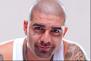 Biografía de DJ Méndez