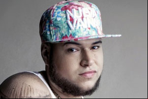Biografía de DJ Scuff