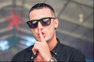 Biografía de DJ Snake