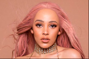Biografía de Doja Cat