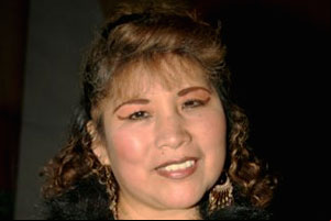 Biografía de Doris Ferrer