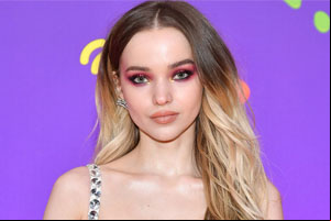 Biografía de Dove Cameron