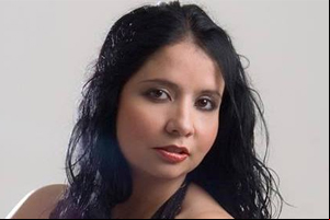 Biografía de Dulce María León
