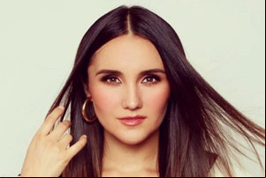 Biografía de Dulce María