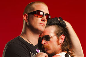 Biografía de Eagles Of Death Metal