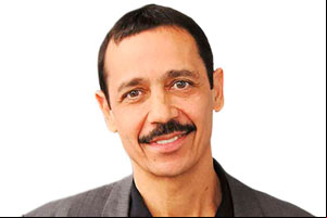Biografía de Eddie Santiago