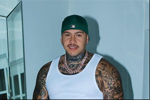 Biografía de El Chulo