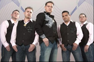 Biografía de El Güero y Su Banda Centenario