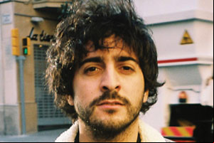 Biografía de El Guincho