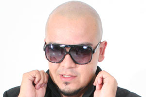 Biografía de El Pelón del Mikrophone