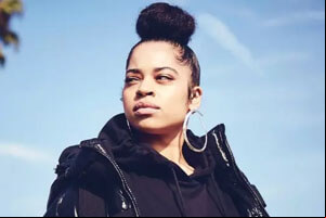 Biografía de Ella Mai