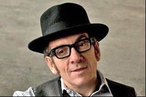 Biografía de Elvis Costello