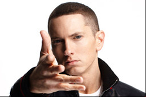 Biografía de Eminem