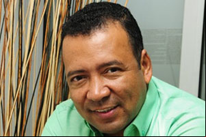 Biografía de Enaldo Barrera 