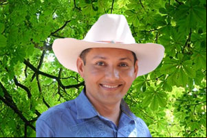 Biografía de Fabián De Los Llanos