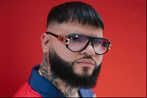 Biografía de Farruko