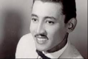 Biografía de Felipe Rodríguez 