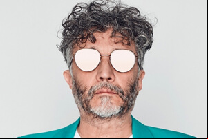 Biografía de Fito Páez