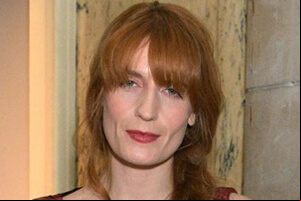 Biografía de Florence And The Machine